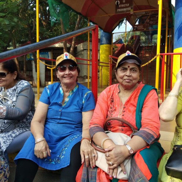 annual-function-2018 (5) Annual Sneh-Sammelan Function / Picnic – 21/10/2018