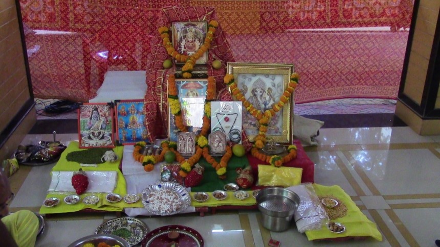 Chaitri Havan – 21/04/2019 Chaitri Havan – 21/04/2019