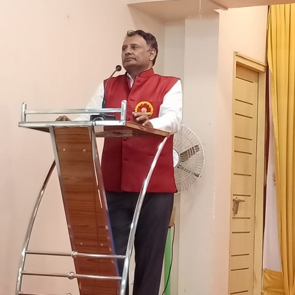 index Annual Sneh-Sammelan – 10/11/2019