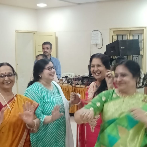 index0 Annual Sneh-Sammelan – 10/11/2019