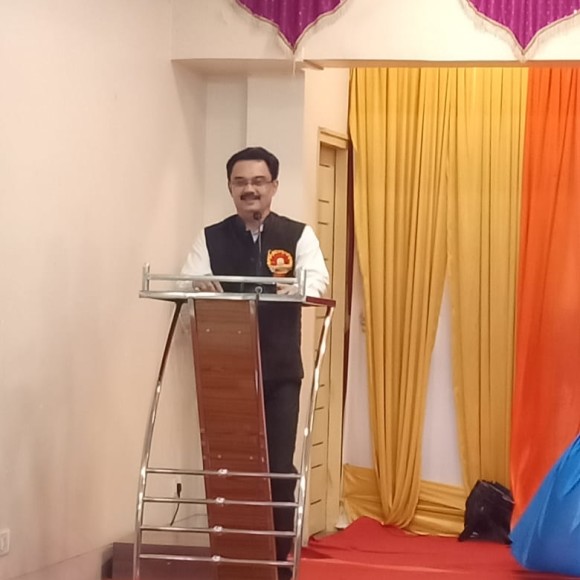 index1 Annual Sneh-Sammelan – 10/11/2019