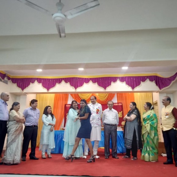 index10 Annual Sneh-Sammelan – 10/11/2019