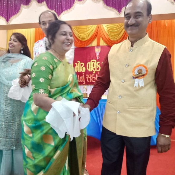 index11 Annual Sneh-Sammelan – 10/11/2019