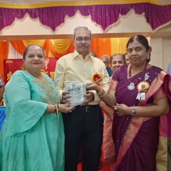 index12 Annual Sneh-Sammelan – 10/11/2019