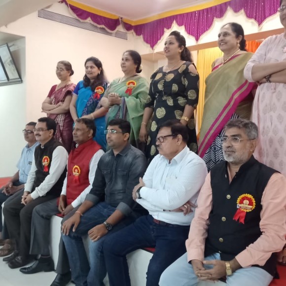 index14 Annual Sneh-Sammelan – 10/11/2019