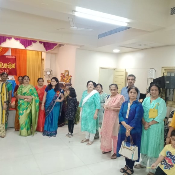 index15 Annual Sneh-Sammelan – 10/11/2019