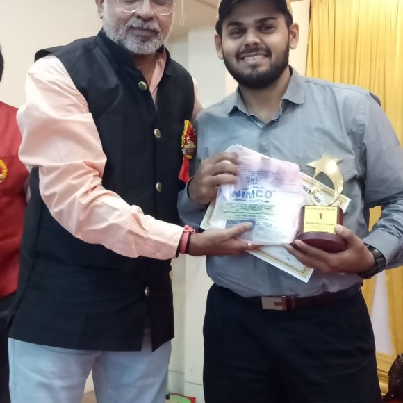 index16 Annual Sneh-Sammelan – 10/11/2019