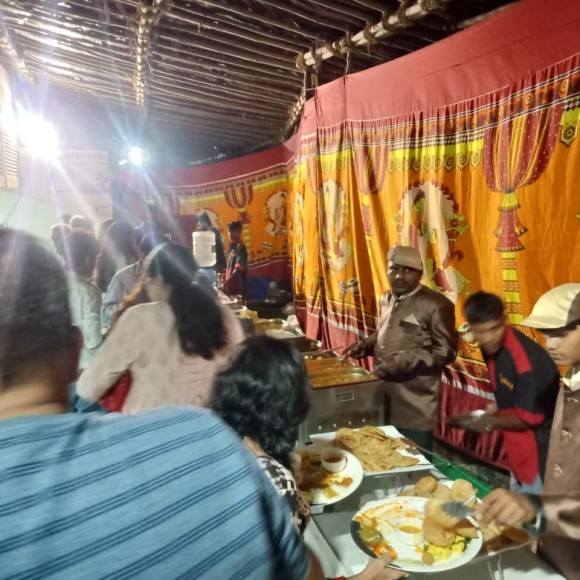 index18 Annual Sneh-Sammelan – 10/11/2019