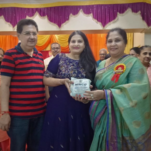 index19 Annual Sneh-Sammelan – 10/11/2019