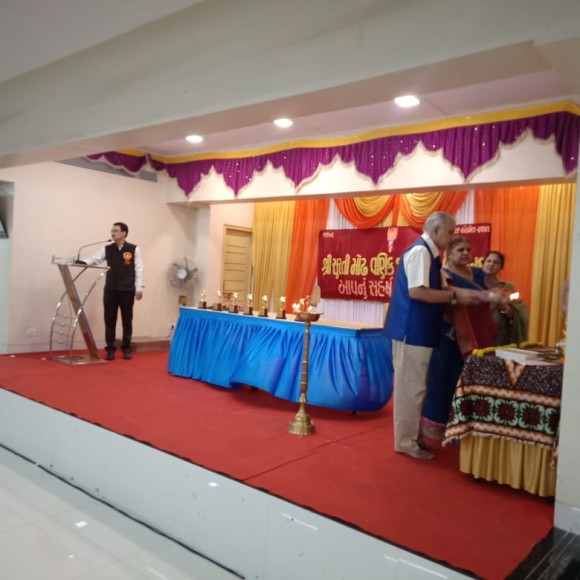 index21 Annual Sneh-Sammelan – 10/11/2019
