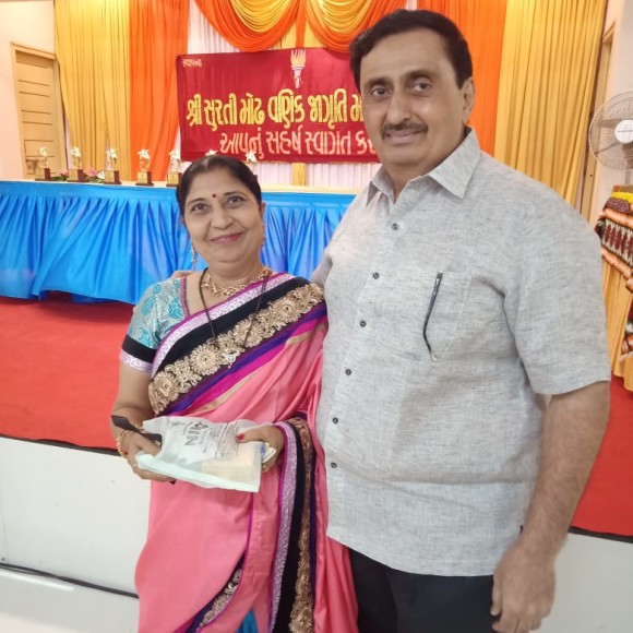 index22 Annual Sneh-Sammelan – 10/11/2019
