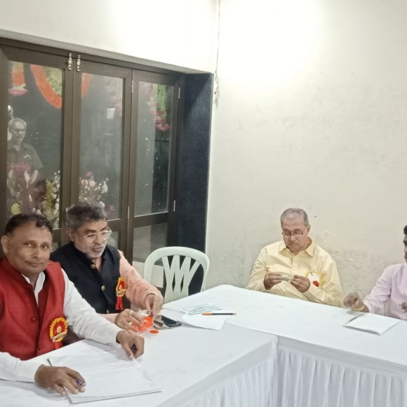 index23 Annual Sneh-Sammelan – 10/11/2019