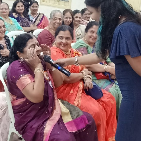 index24 Annual Sneh-Sammelan – 10/11/2019