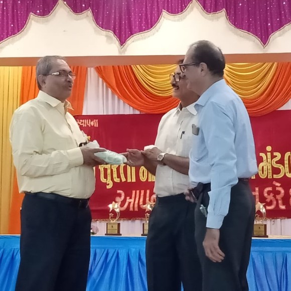 index25 Annual Sneh-Sammelan – 10/11/2019
