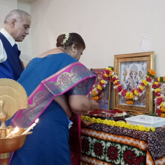 index26 Annual Sneh-Sammelan – 10/11/2019