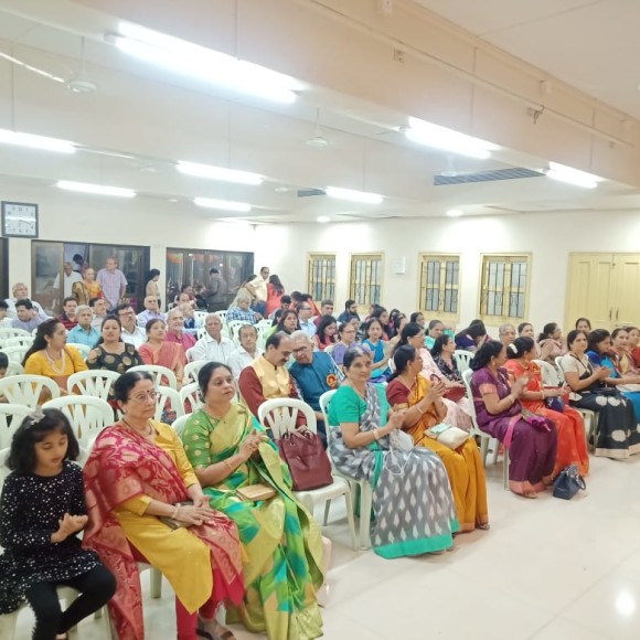 index28 Annual Sneh-Sammelan – 10/11/2019