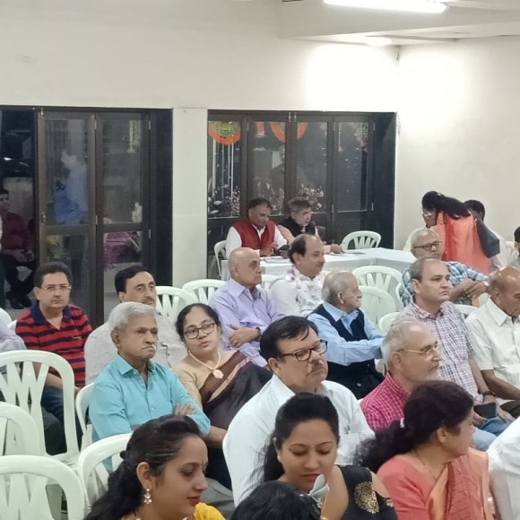 index29 Annual Sneh-Sammelan – 10/11/2019