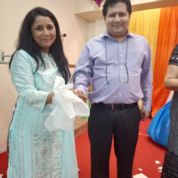 index3 Annual Sneh-Sammelan – 10/11/2019