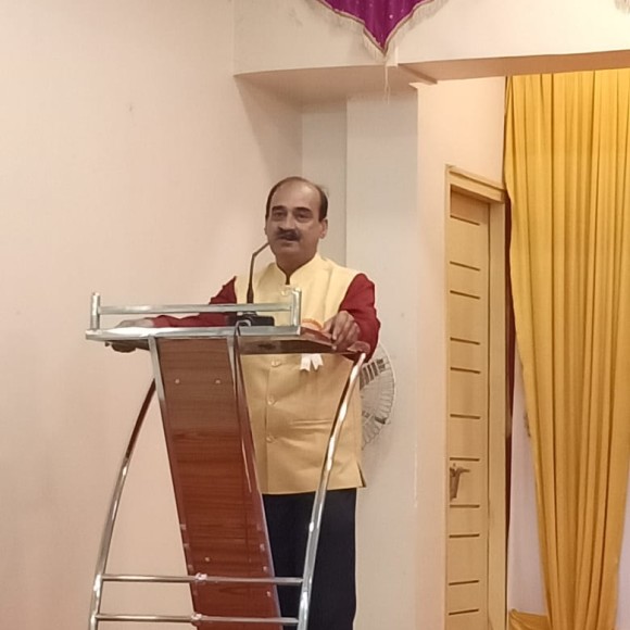 index5 Annual Sneh-Sammelan – 10/11/2019