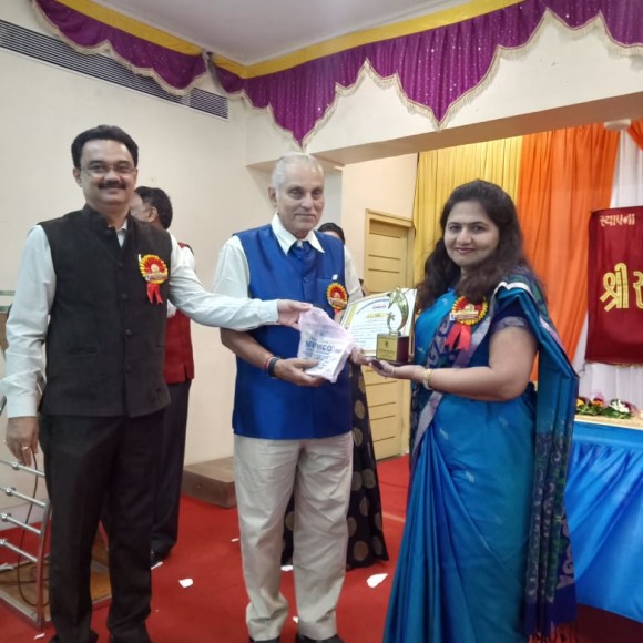index7 Annual Sneh-Sammelan – 10/11/2019