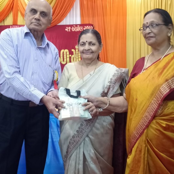 index9 Annual Sneh-Sammelan – 10/11/2019